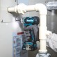 Makita TD111DSAJ BL smūginis suktuvas